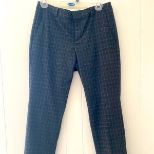 Banana Republic Ryan Trousers